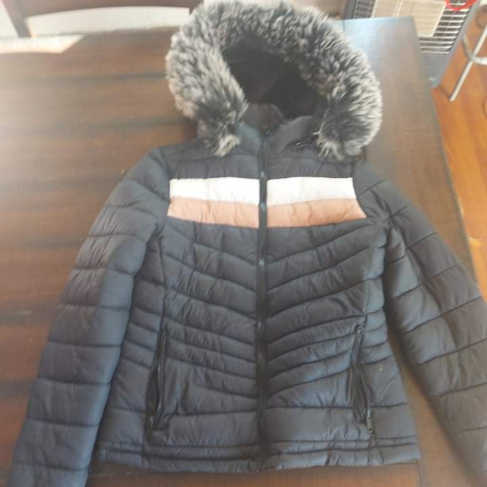 Roosevelt Basic women's jacket
